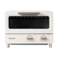 东芝（TOSHIBA）ET-TD7080 东芝小烤箱家用多功能迷你网红全自动8L