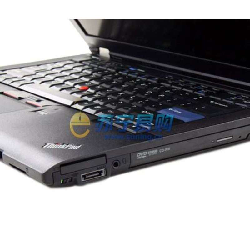 thinkpad笔记本t410i-2516ajc