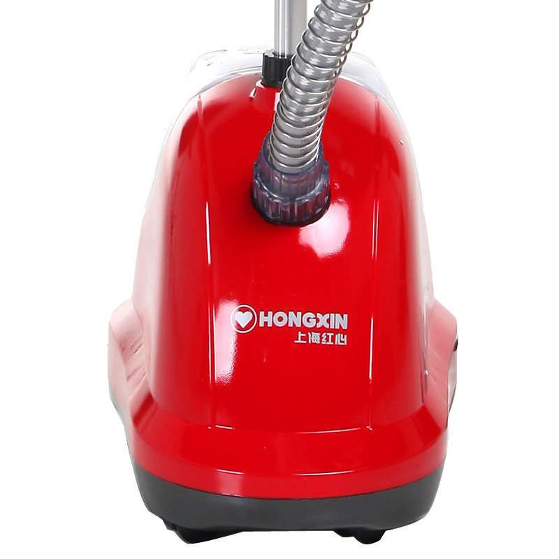 红心牌挂烫机_红心牌挂烫机烫不平衣服_红心挂烫机