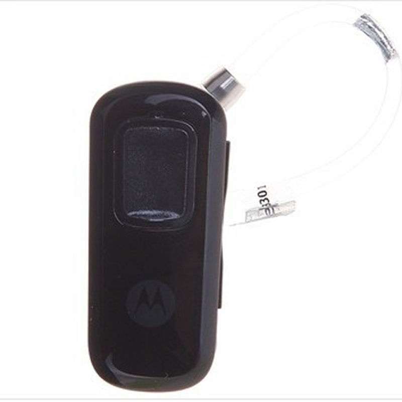 摩托罗拉 蓝牙耳机 hx550