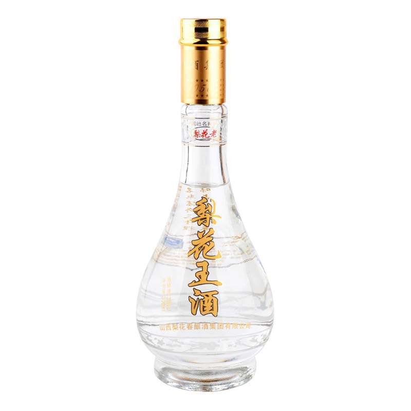 梨花春白酒 精品梨花王35度500ml【价格 图片 品牌 报价】-苏宁易购