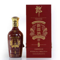 郎酒白酒和剑南春白酒哪个好