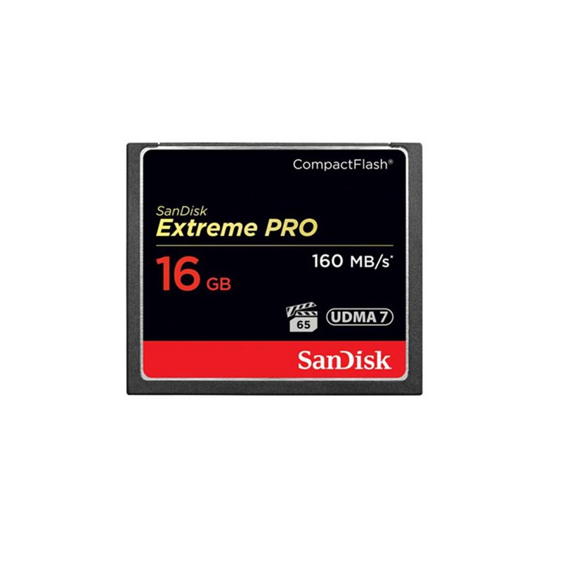 闪迪extreme pro