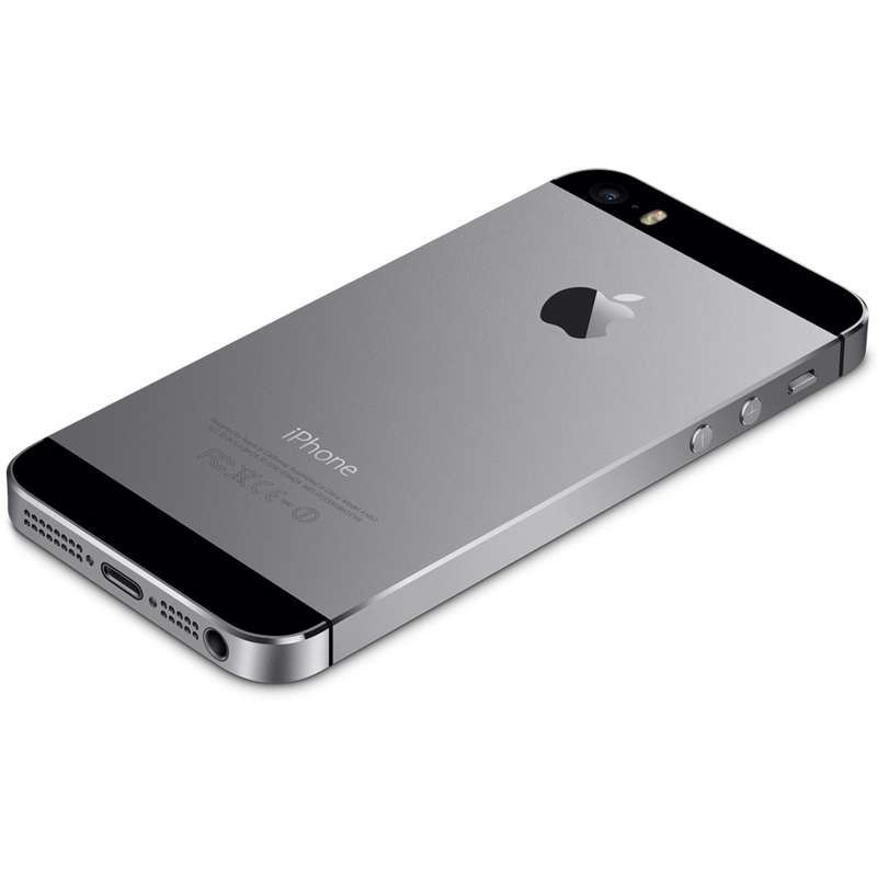 苹果 手机 iphone5s (16gb) (深空灰) 开放版