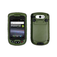 集思宝A1便携导航仪和Garmin佳明 eTrex 309