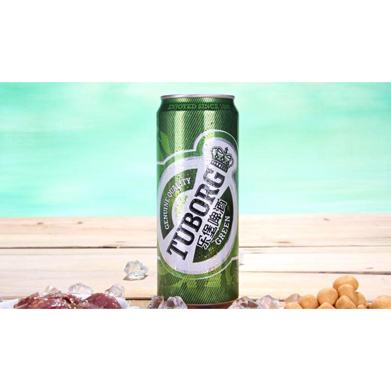 嘉士伯(carlsberg)啤酒 乐堡500ml罐装三联包【价格