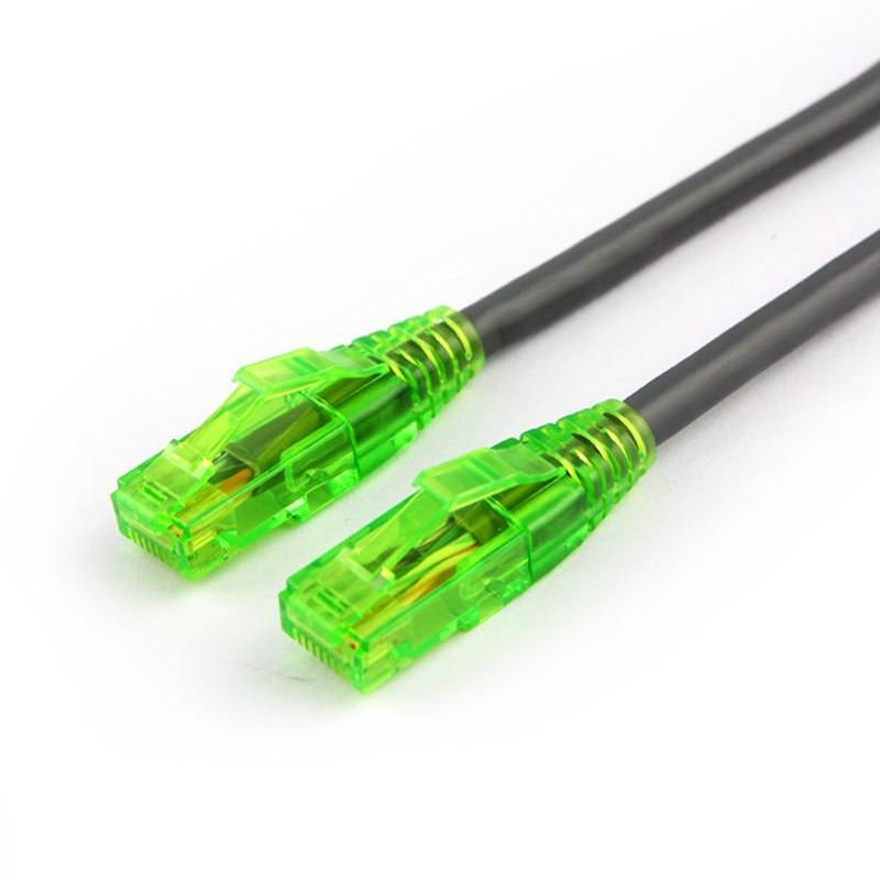 ce-link cat6 utp 六类网线 3米