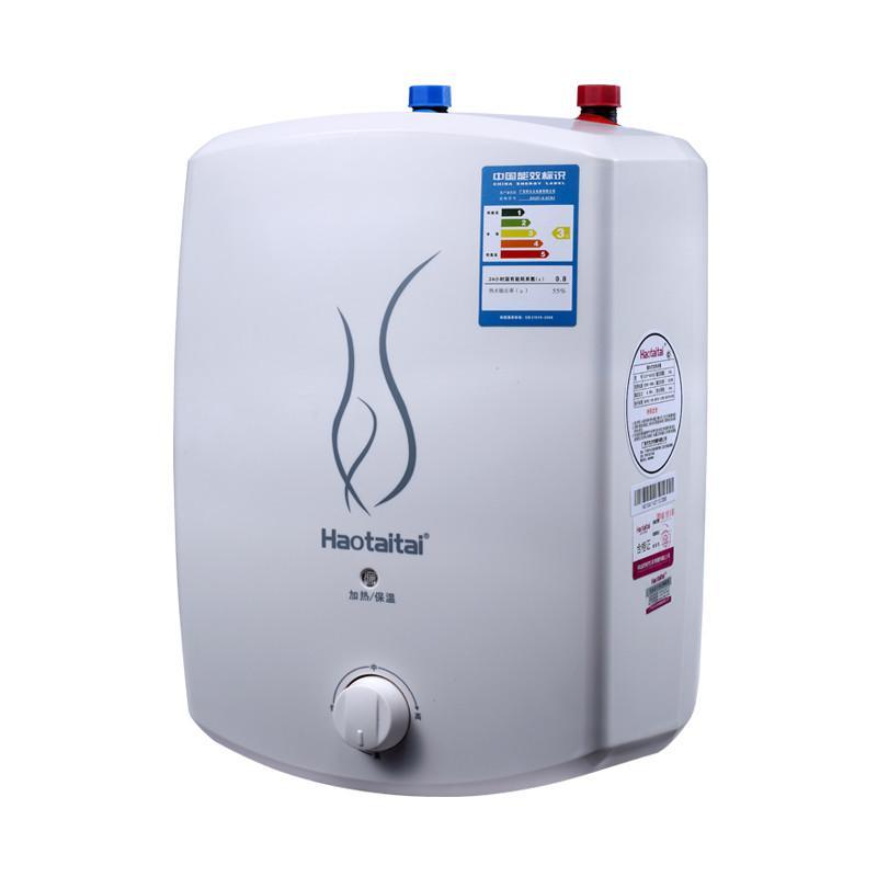 haotaitai/好太太 dszf-6.6cb2家用小厨宝 储水式热水器 6.