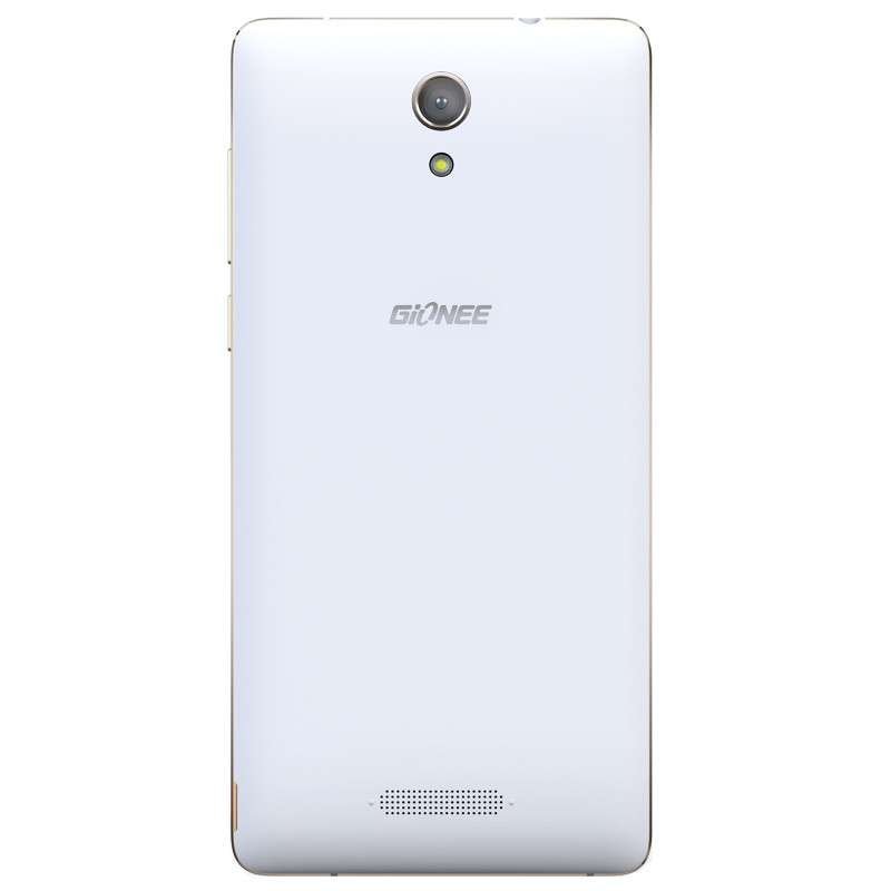 gionee/金立 m3 16gb 金沙白移动4g手机双卡双待