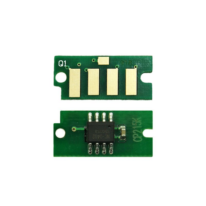 志美兼容富士施乐CP105b芯片 CM215FW CM