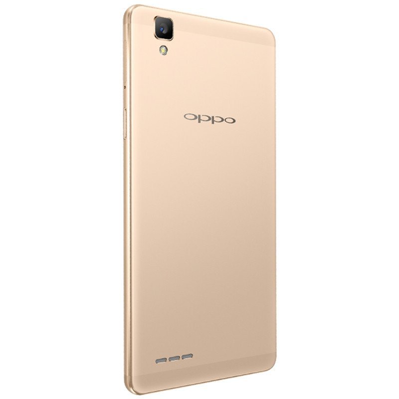 自营 oppo a53 移动版 (2g 16g)金