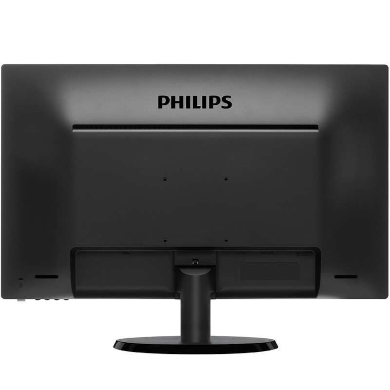 飞利浦(philips)223v5lsb 21.5英寸 液晶显示器