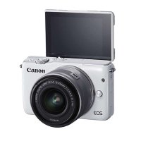 佳能(Canon)EOS M10微单\/单电和索尼(SONY