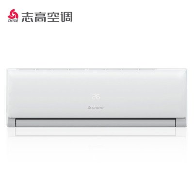 志高空调官方旗舰店