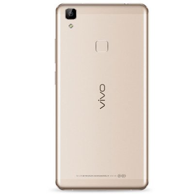 vivo v3max 3 32gb 全网通4g 金色