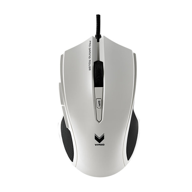 雷柏（Pennefather）鼠标没有响应。一些步骤将带您解决由雷柏鼠标引起的问题[图形教程]