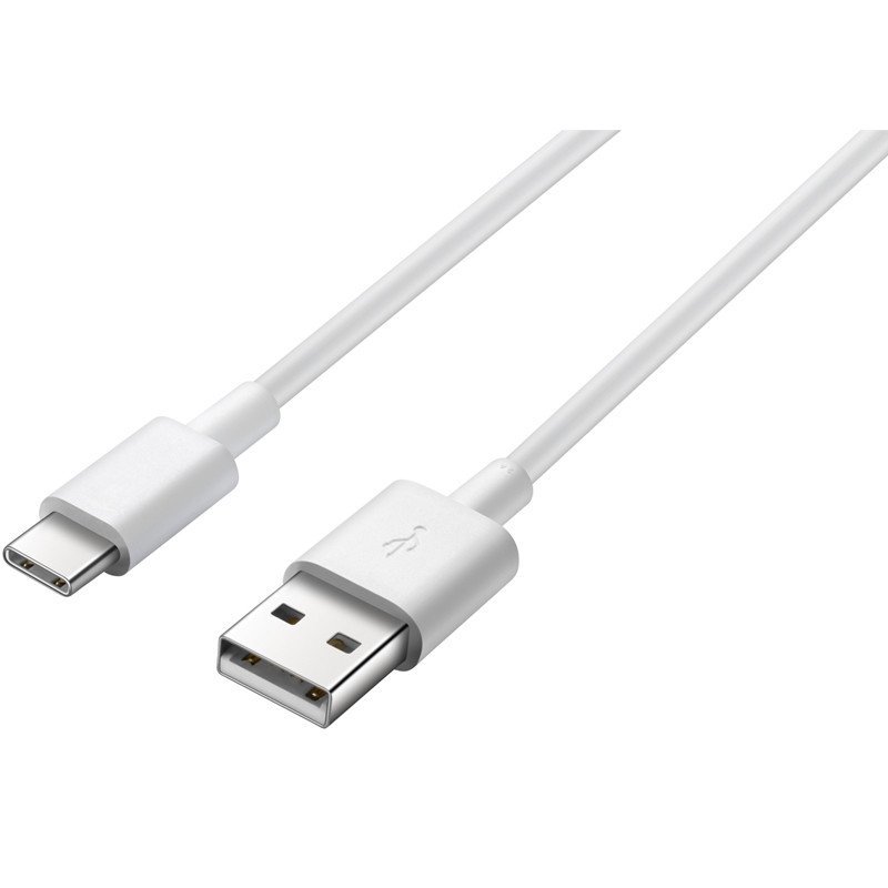 荣耀数据线 usb type a 转 usb type c 数据线