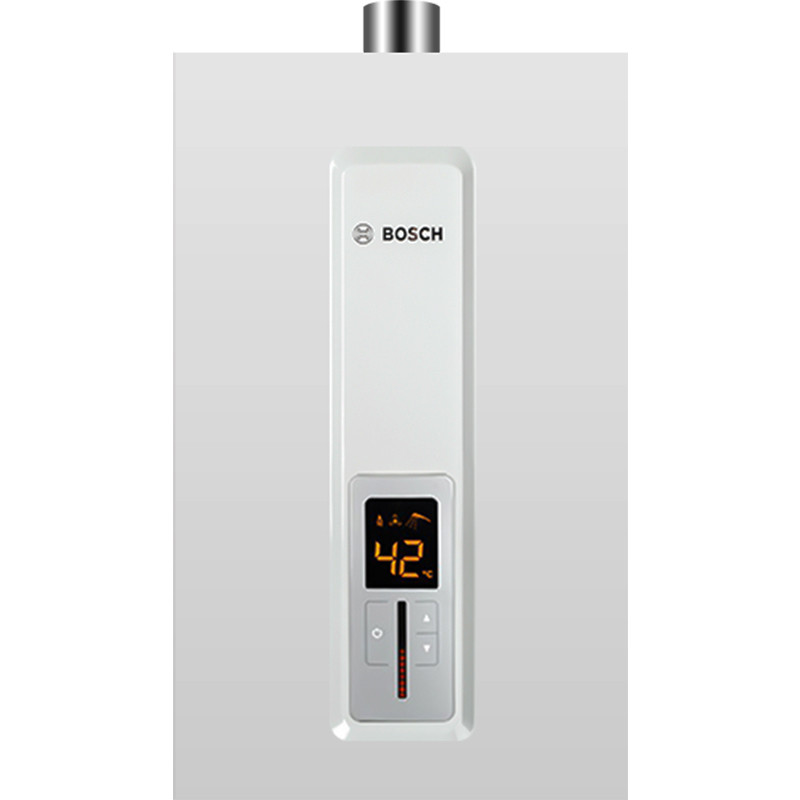 博世(bosch)13升变频恒温热水器13m1a防冻型