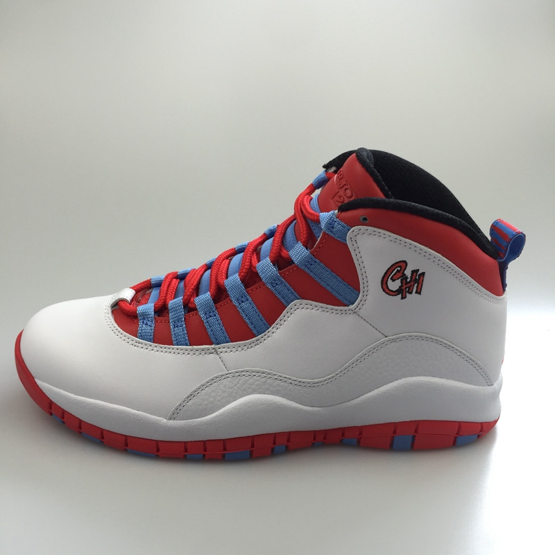 airjordan10chicagoaj10芝加哥乔10310805114