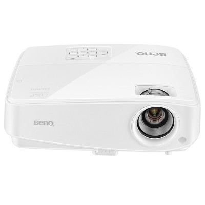 benq 明基 ms517eh 数码投影机