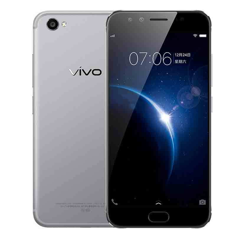 vivo x9i 全网通版 64g 星空灰