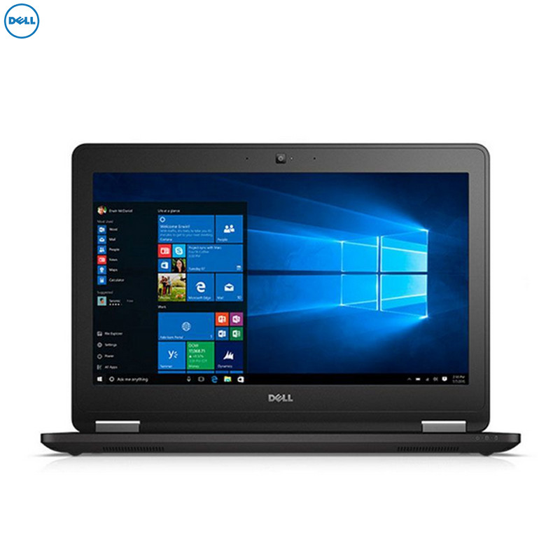 戴尔(dell)latitude 7270 12.