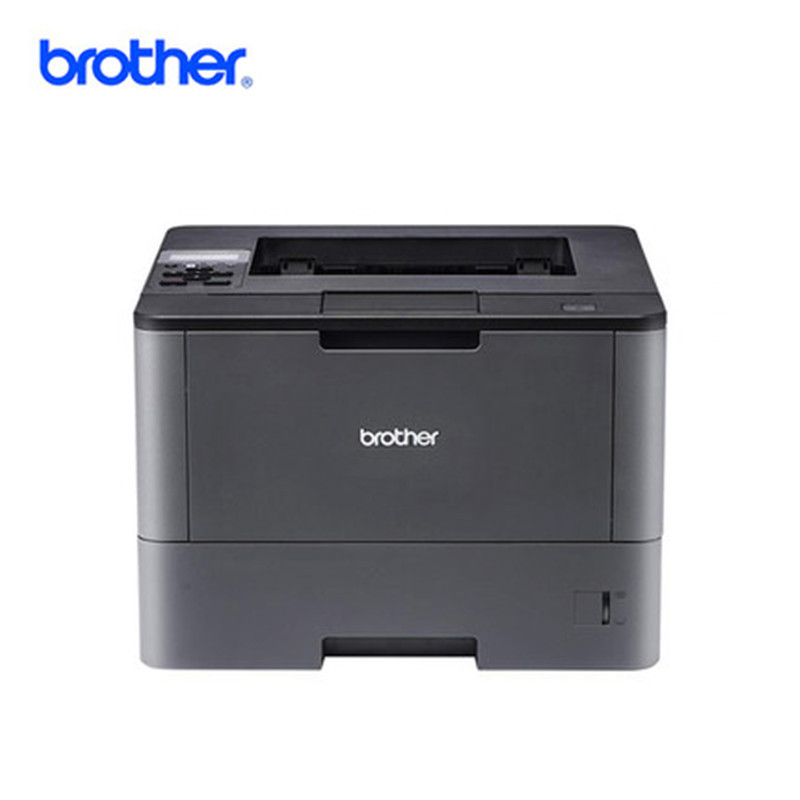 兄弟(brother)高速黑白激光打印机hl-5580d