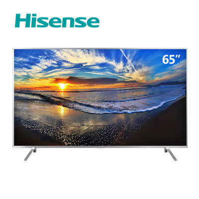 海信(Hisense)LED65EC680US 65英寸 超高清4K HDR 人工智能 智慧语音 VIDAA4.0系统