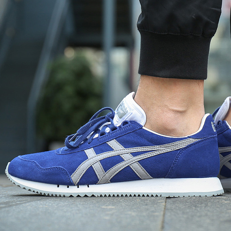 onitsuka tiger/鬼冢虎 男鞋低帮运动休闲鞋d6g3l-1190-5113 d6g3l