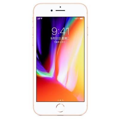 Apple iPhone 8 64GB 金色 全网通