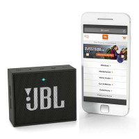 JBL(JBL)JBL go便携\/蓝牙音箱和Bose SoundL