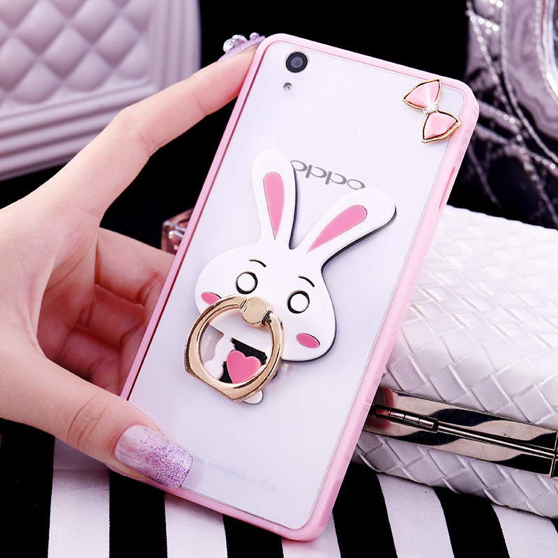 oppoa30手机壳opop保护套oppa软t硅胶0pp0a30m女opa潮oppora_1 深邃黑