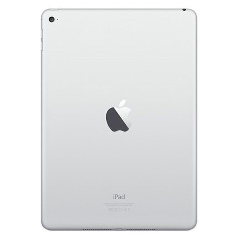 苹果apple ipad6 air2 9.7英寸 平板电脑 港版 银色wifi版 128g