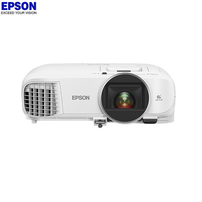 爱普生(epson)投影仪ch-tw5400 3d投影机 高清家用影院1080p