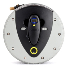 米其林充气泵哪个型号好,米其林充气泵最新报