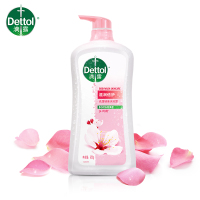 Dettol 滴露滋润倍护健康沐浴露950g