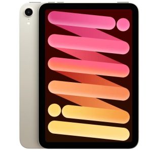 Apple/苹果iPad mini (A17 Pro) 24新款第7代512G/游戏学习阅读平板星光色MYH23CH/A