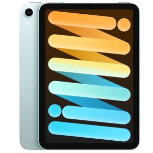 Apple/苹果iPad mini (A17 Pro) 24新款第7代256G/游戏学习阅读平板蓝色MXNC3CH/A