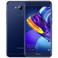 honor/荣耀 v9play 4gb 32gb 极光蓝 全网通 电信移动联通 4g手机