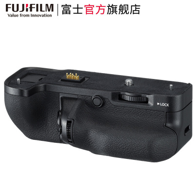 Fujifilm/富士 竖拍电池手柄 VG-GFX1 适用于富士 GFX 50S相机