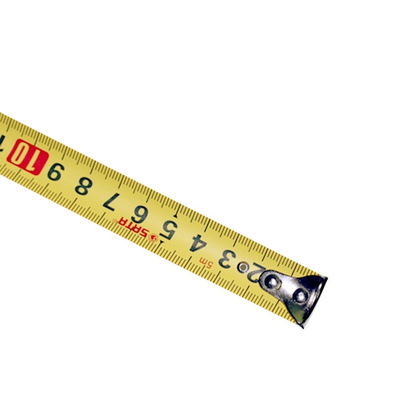世达sata卷尺工具10米凯隆系列钢卷尺测量/工程/办公用品 凯隆系列钢