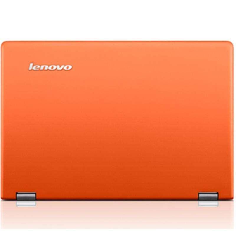 联想(lenovo)yoga3 14 i5-5200/4g/500g 8g/2g/w8 橙色