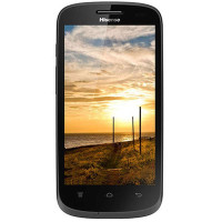 hisense/海信 安卓智能手机 e956q (太空蓝) (电信3g)