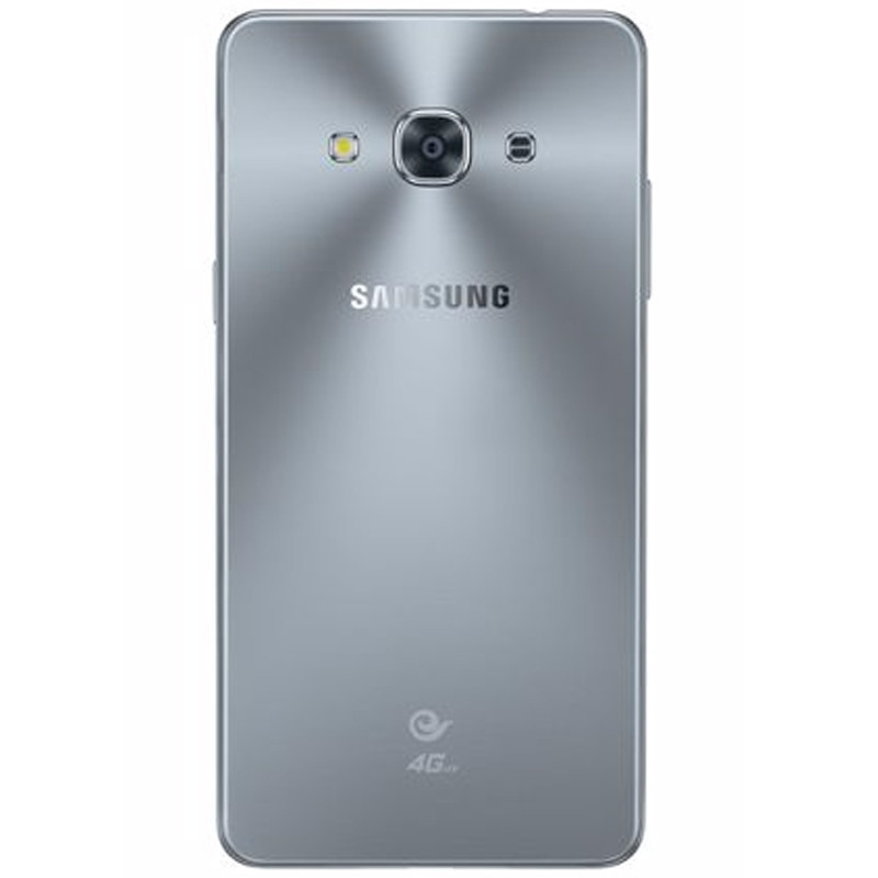 三星galaxy j3 pro (j3119)16g版 灰色电信4g.