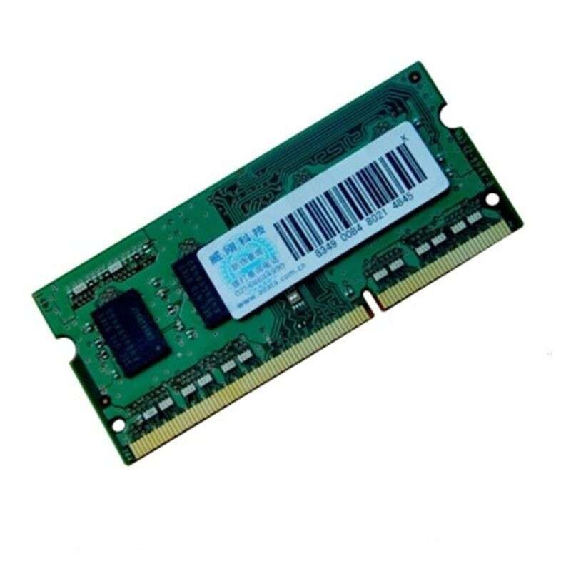 威刚adata低电压版ddr3l16004g笔记本内存条