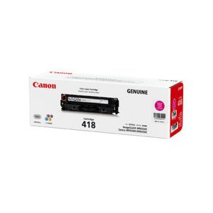 Canon/佳能 原装硒鼓 CRG418 佳能 MF8580Cdw 8550Cdn 8380Cdw 8350Cdn