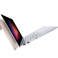 小米(MI)鼠标和小米笔记本Air 12.5英寸超薄手