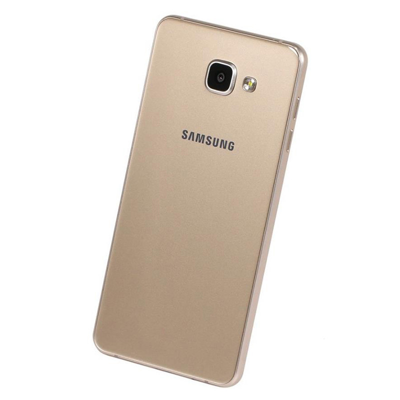 samsung/三星 sm-a7108 a7 移动联通双4g手机 魔幻金