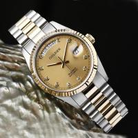 古尊(GOLGEN)6058机械表和古尊(GOLGEN)全