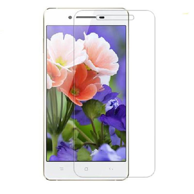 oppoA37手机的钢化玻璃屏幕,手指头可以稍微